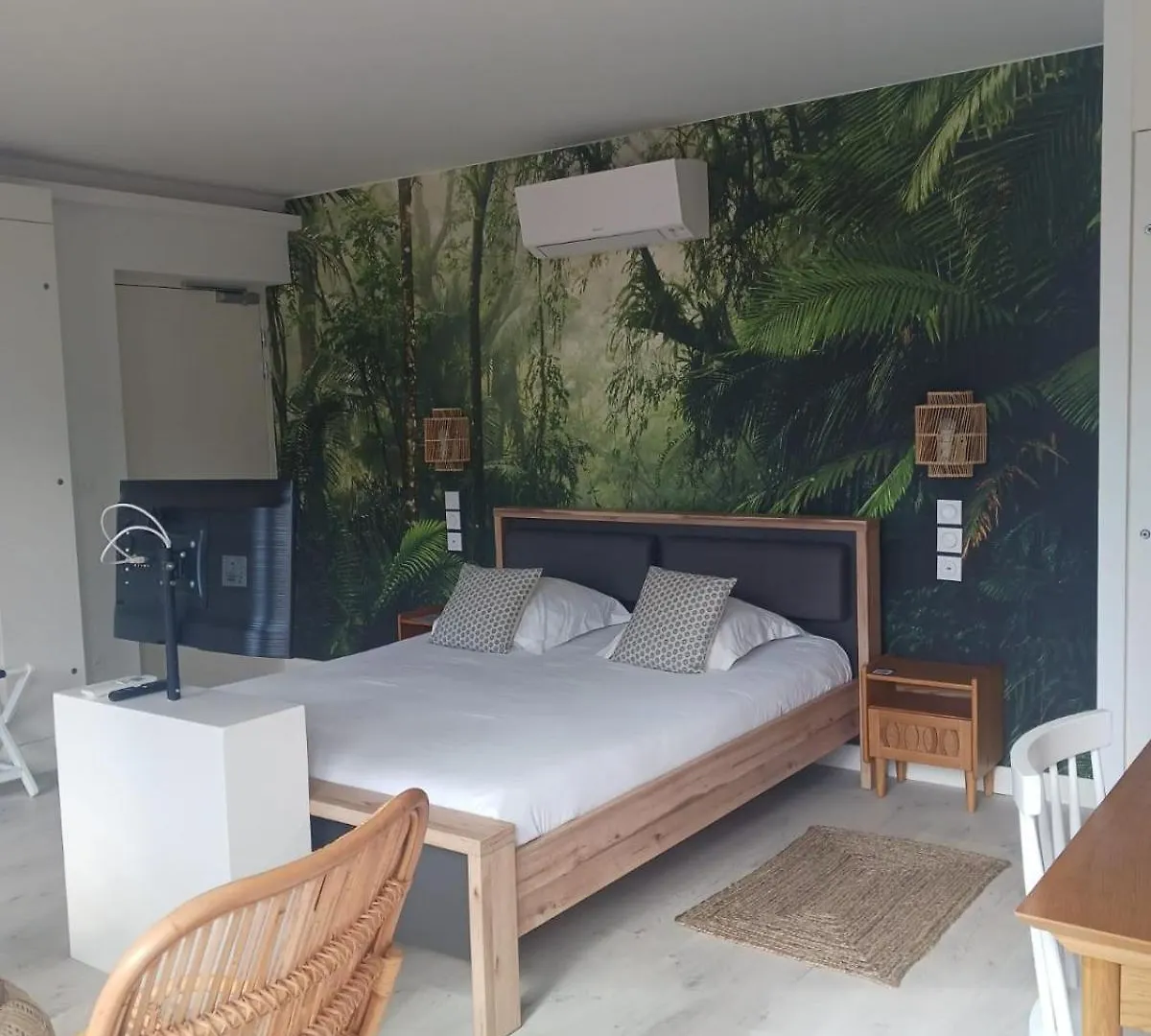 Aracari Bed & Breakfast Villars-les-Dombes Fransa