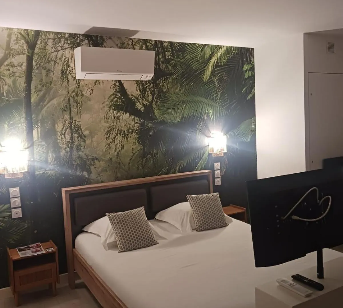 Aracari Bed & Breakfast Villars-les-Dombes